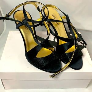 Nine west heels